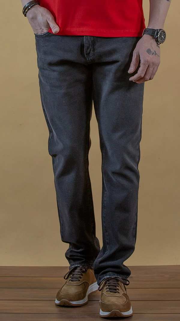 شلوار جین مردانه 10286 برندس