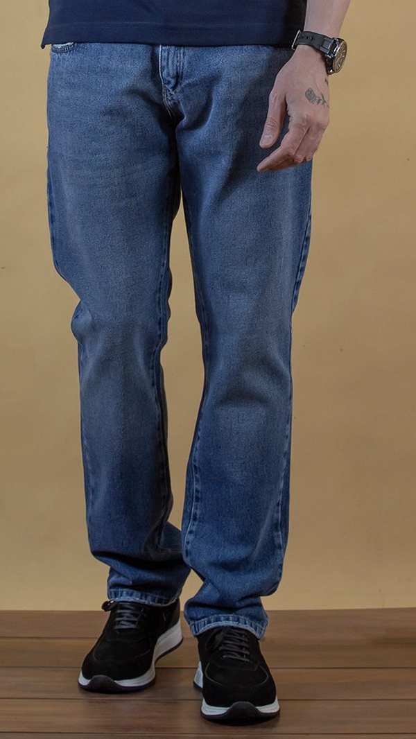 شلوار جین مردانه 10286 برندس Brands