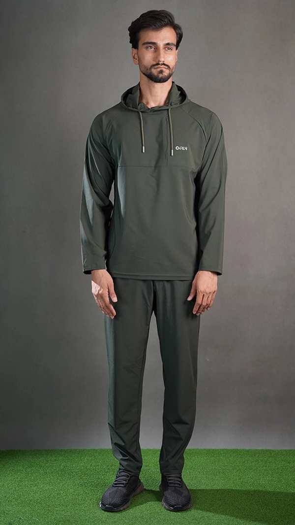 سویشرت ورزشی مردانه 300032 برندس