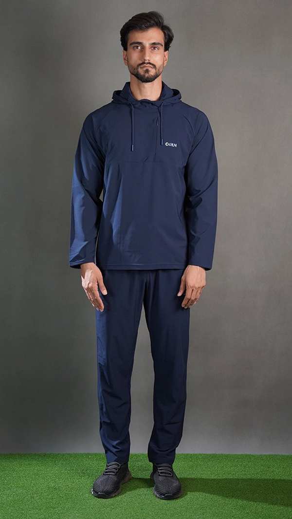 سویشرت ورزشی مردانه 300032 برندس Brands