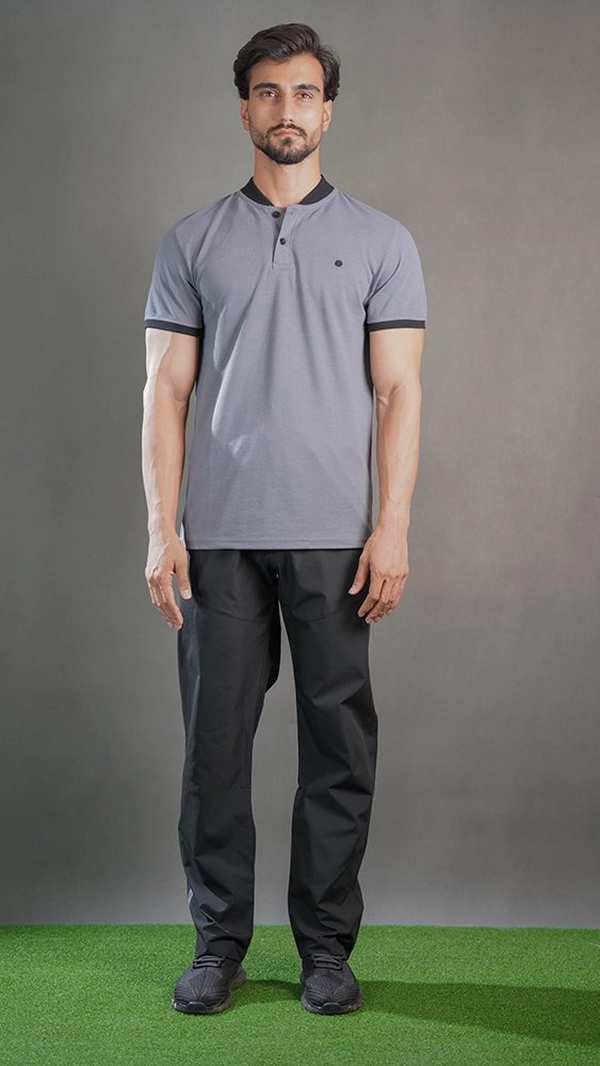 پولوشرت ورزشی مردانه 300070 برندس Brands