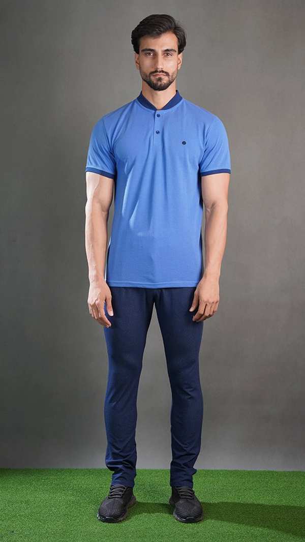 پولوشرت ورزشی مردانه 300070 برندس