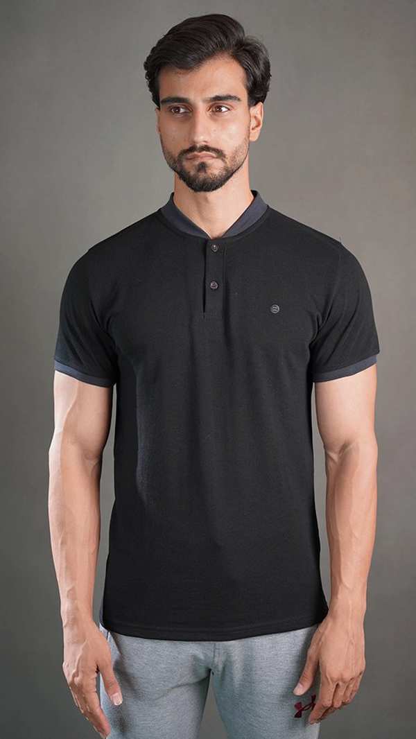 پولوشرت ورزشی مردانه 300070 برندس