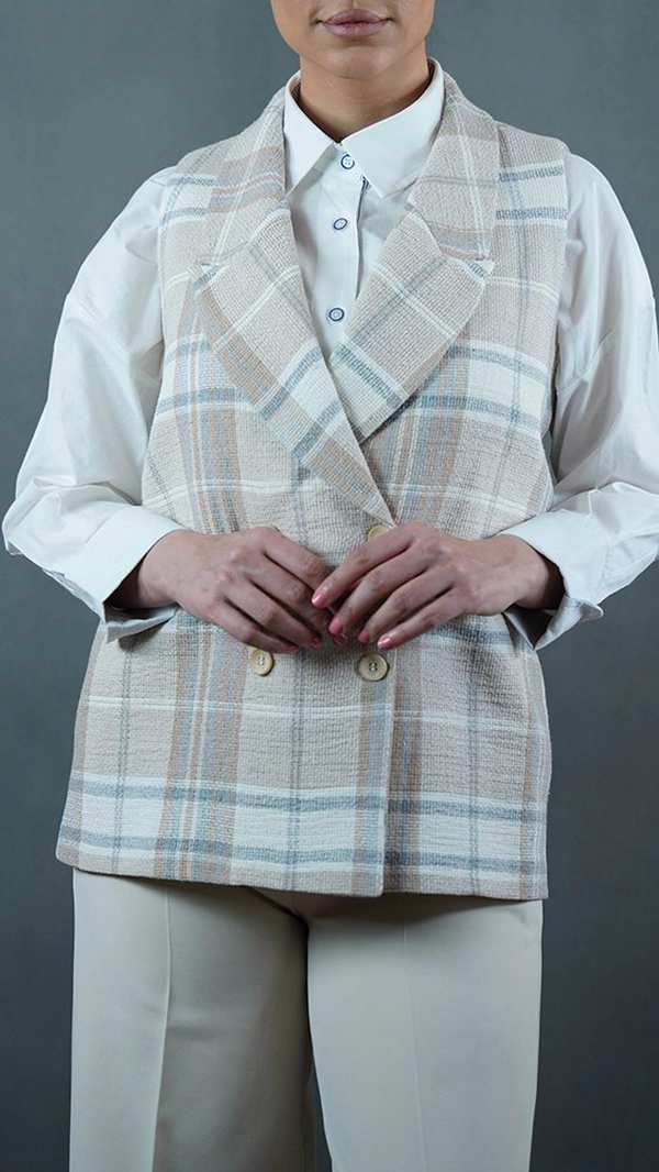 وست زنانه K1003 برندس