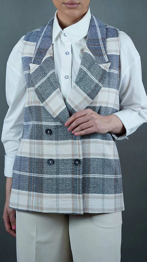 وست زنانه K1003 برندس Brands