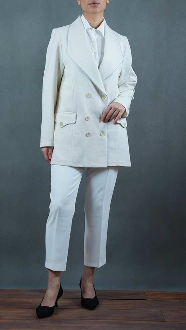 کت زنانه K1002 برندس