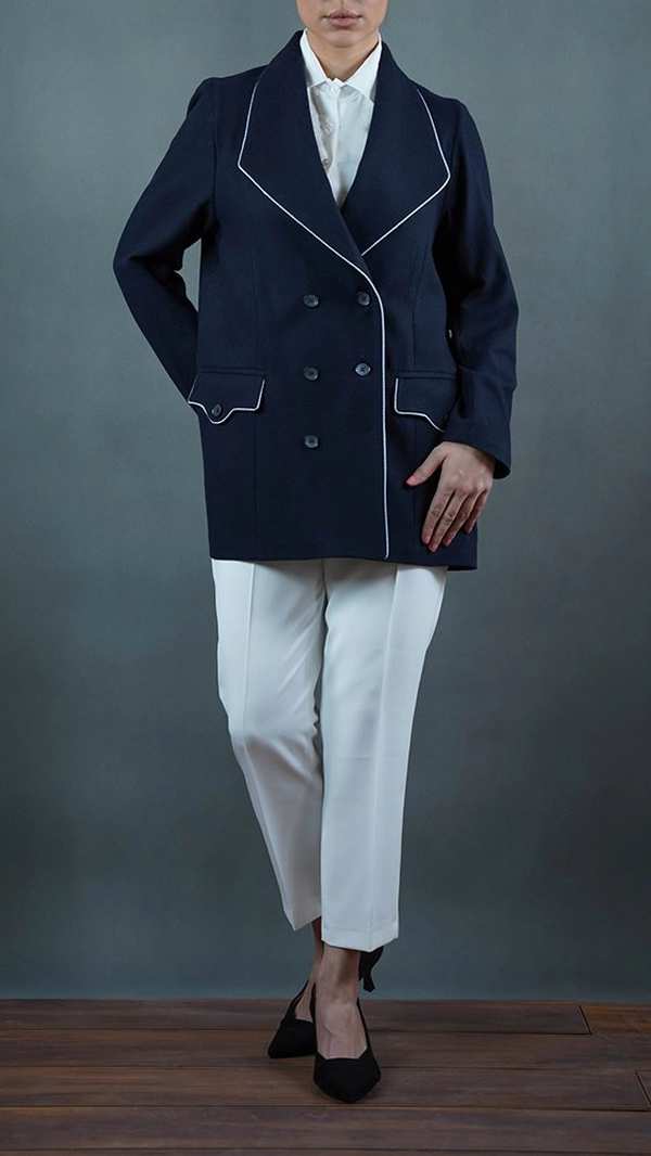 کت زنانه K1002 برندس Brands