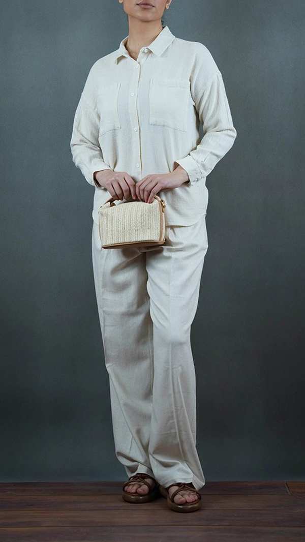 شومیز زنانه K1011 برندس Brands