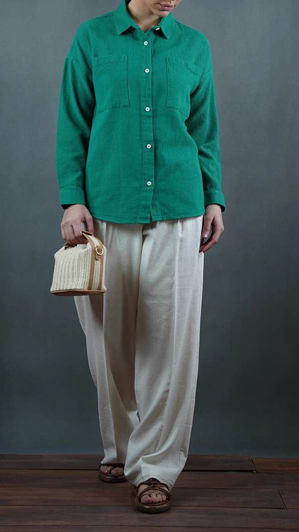 شومیز زنانه K1011 برندس Brands