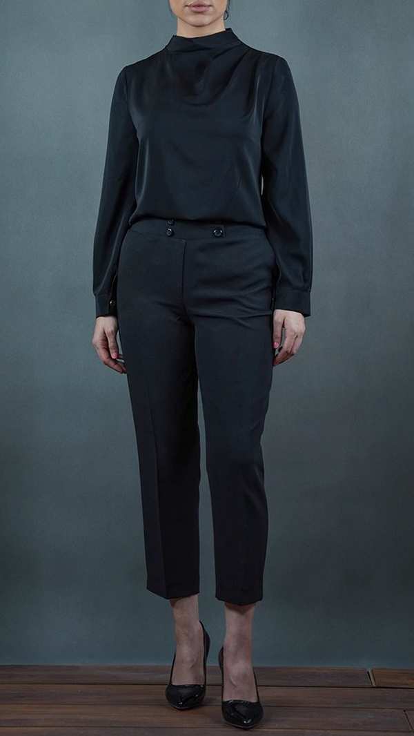 شومیز زنانه K1012 برندس