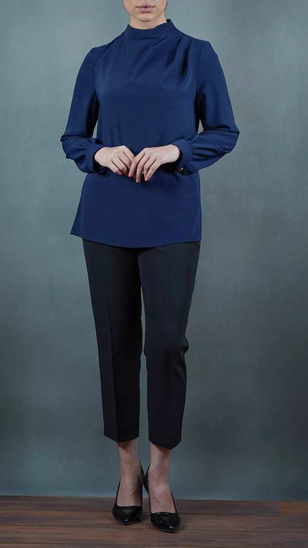 شومیز زنانه K1012 برندس Brands