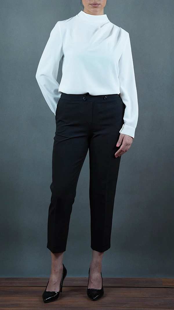 شومیز زنانه K1012 برندس Brands