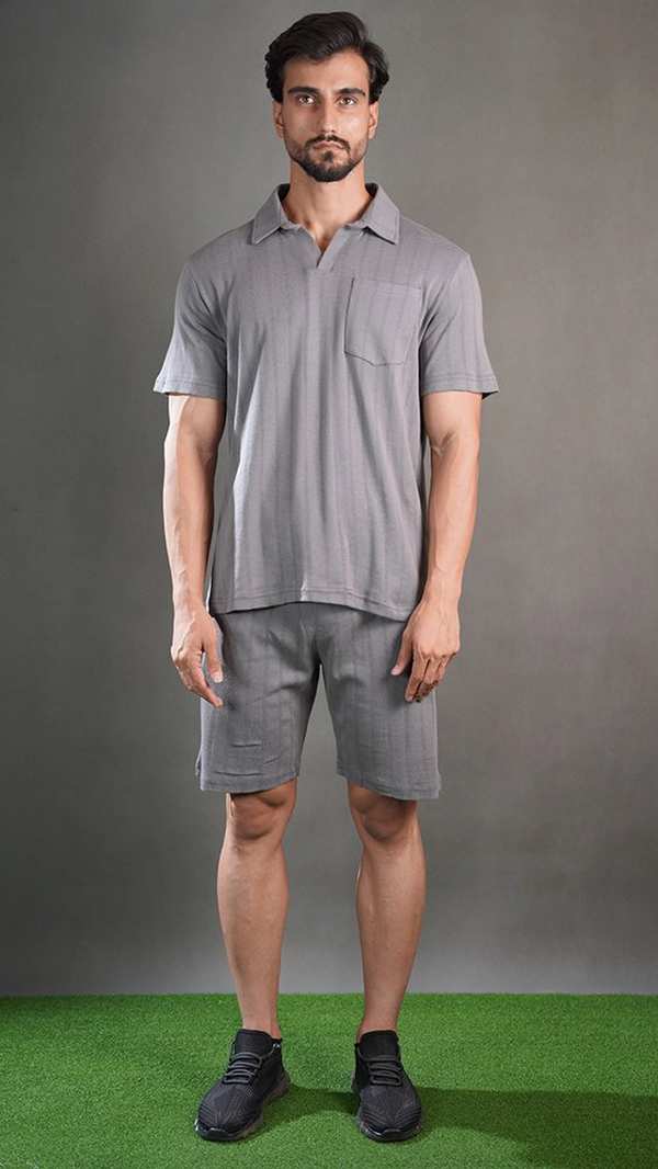 پولوشرت ورزشی مردانه 300062 برندس Brands