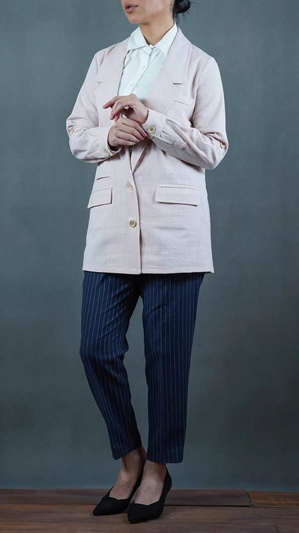 کت زنانه K1000 برندس