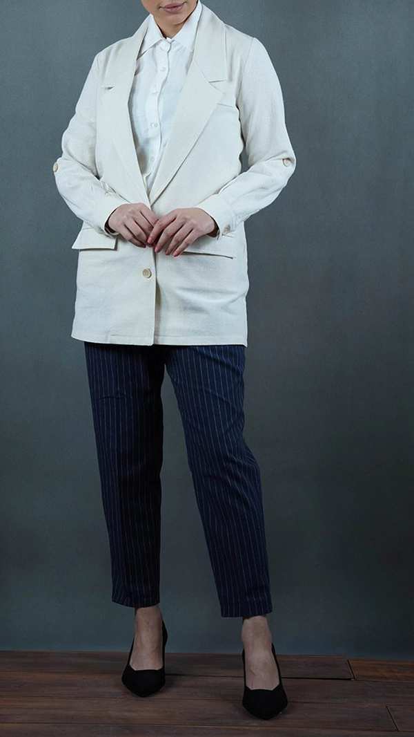 کت زنانه K1000 برندس