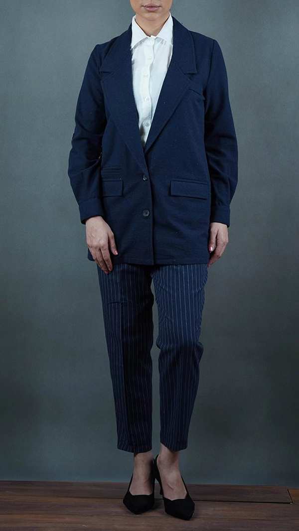 کت زنانه K1000 برندس