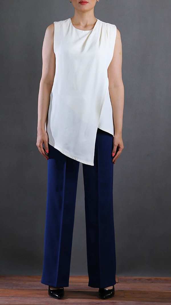 تاپ زنانه K1009 برندس