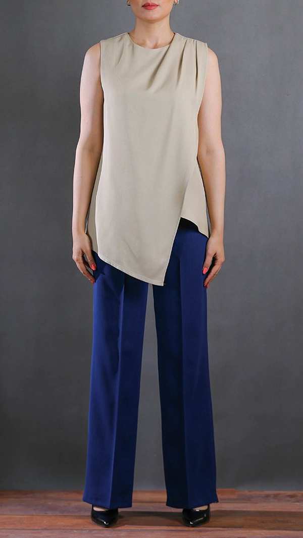 تاپ زنانه K1009 برندس