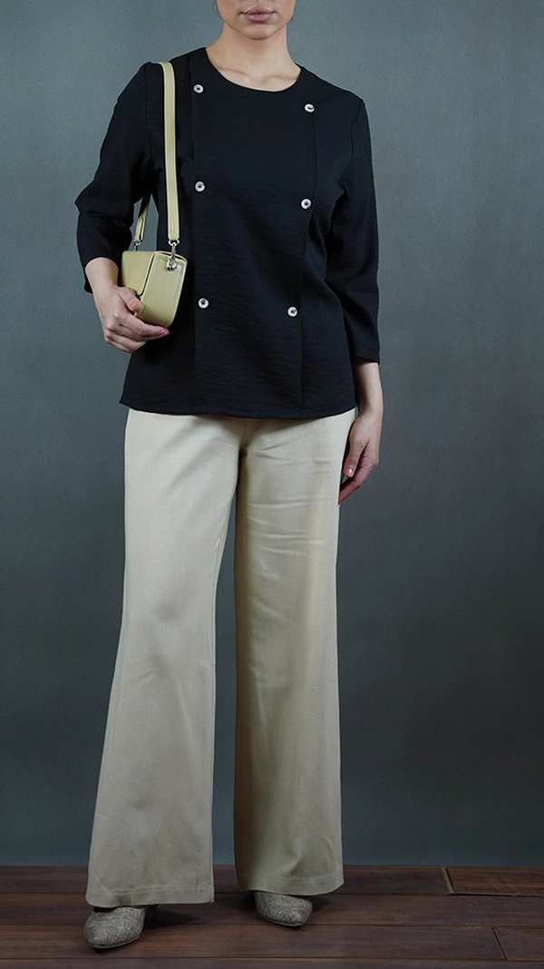 شومیز زنانه K1013 برندس