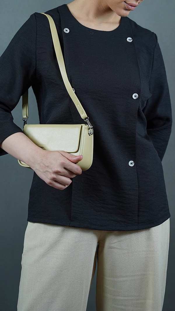 شومیز زنانه K1013 برندس - تصویر 2