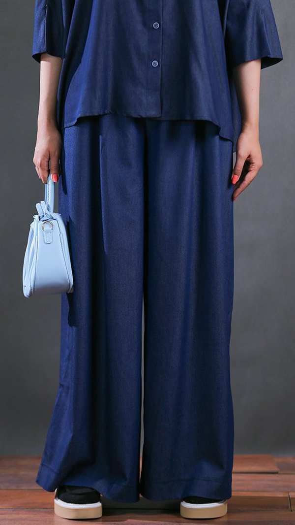 شلوار زنانه 80475 برندس