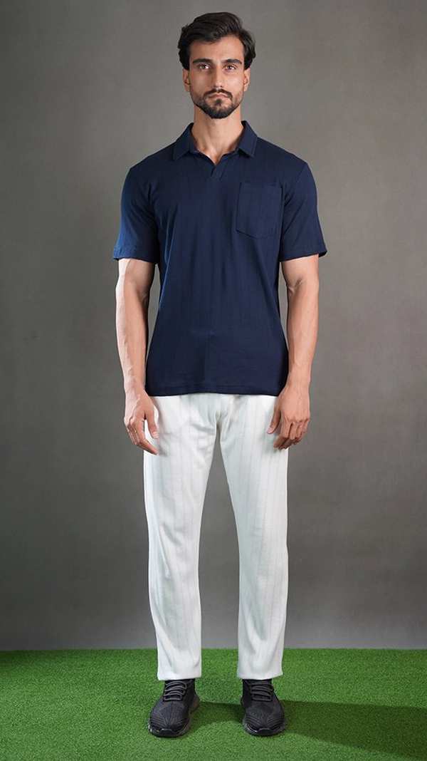 پولوشرت ورزشی مردانه 300062 برندس Brands