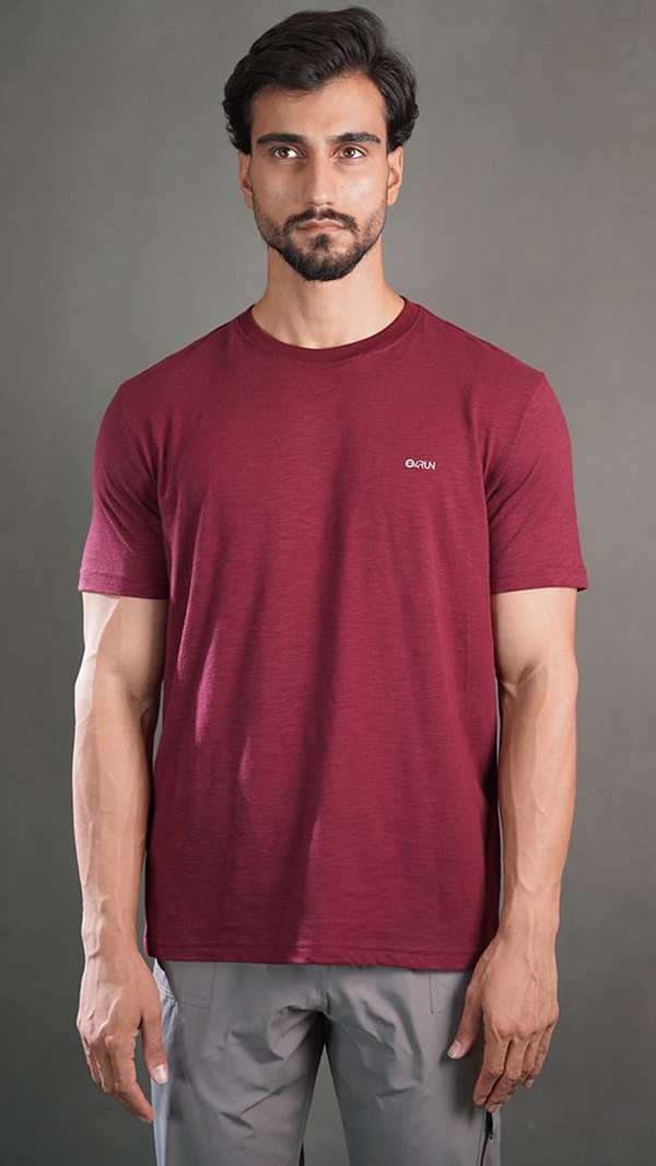 تی شرت ورزشی مردانه 300058 برندس