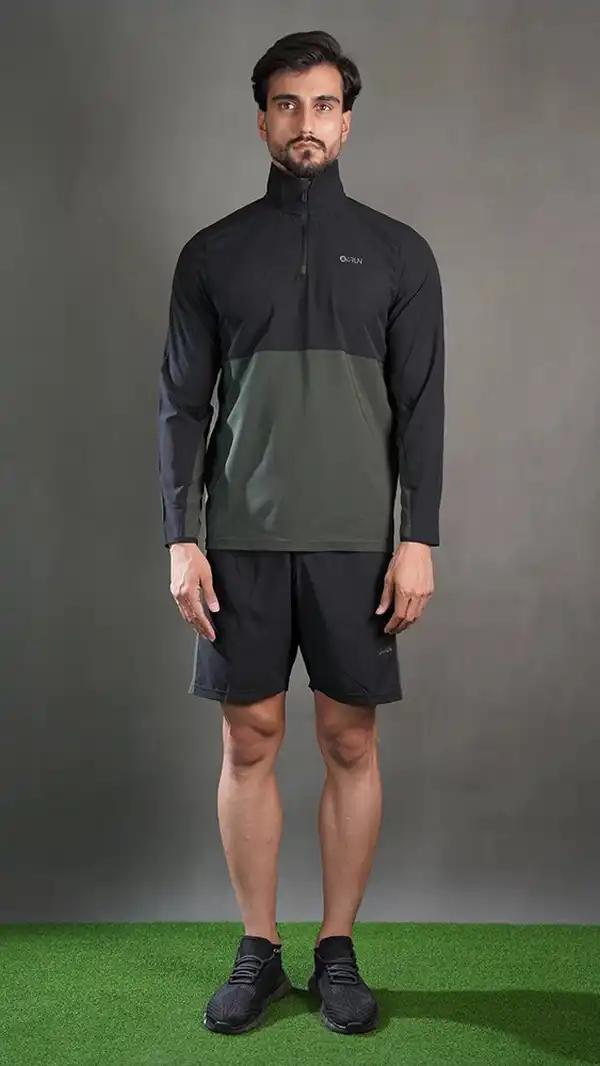 سویشرت ورزشی مردانه 300036 برندس Brands