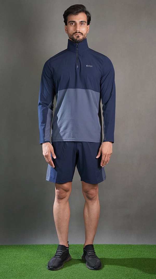 سویشرت ورزشی مردانه 300036 برندس