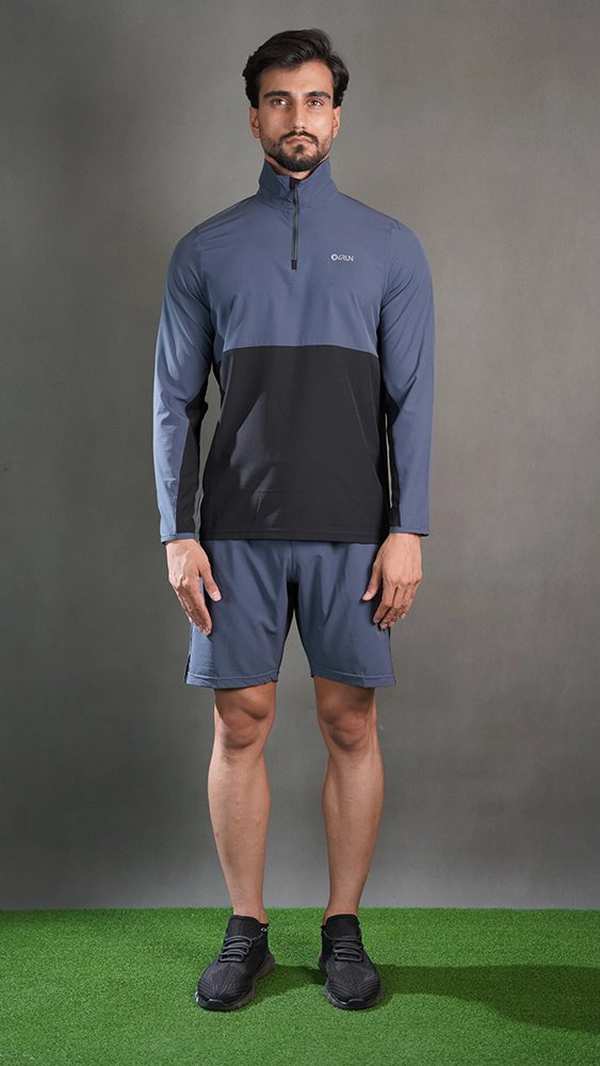 سویشرت ورزشی مردانه 300036 برندس