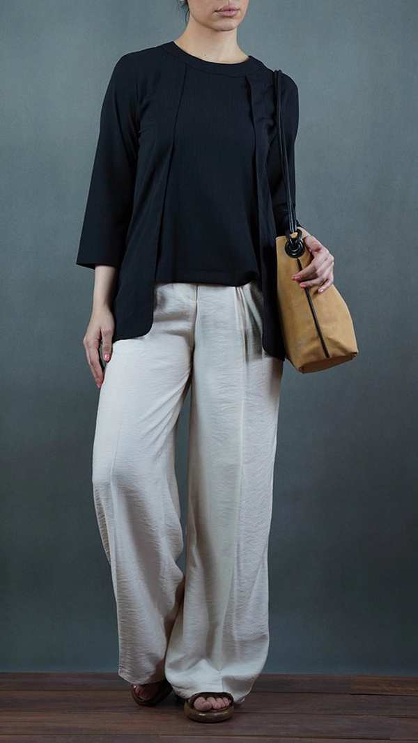 شومیز زنانه K1015 برندس Brands