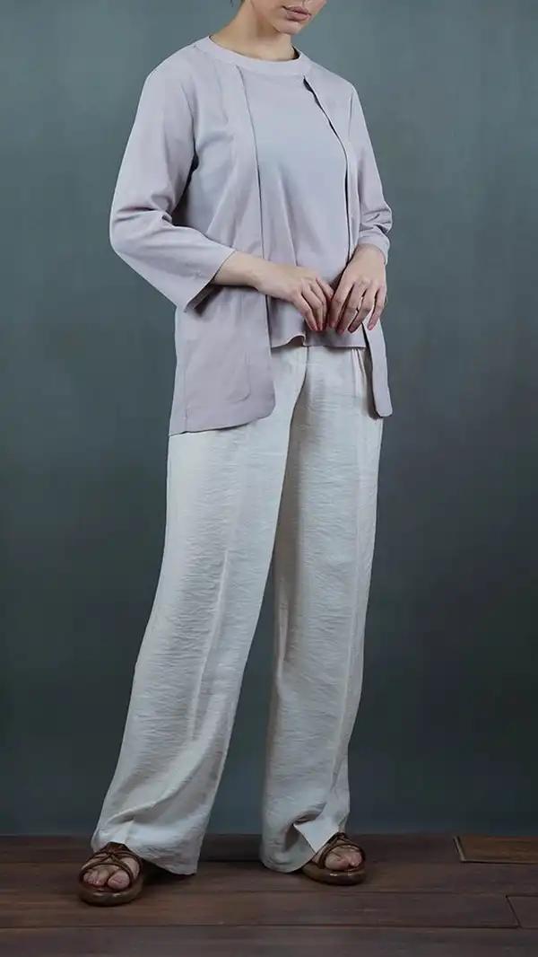 شومیز زنانه K1015 برندس