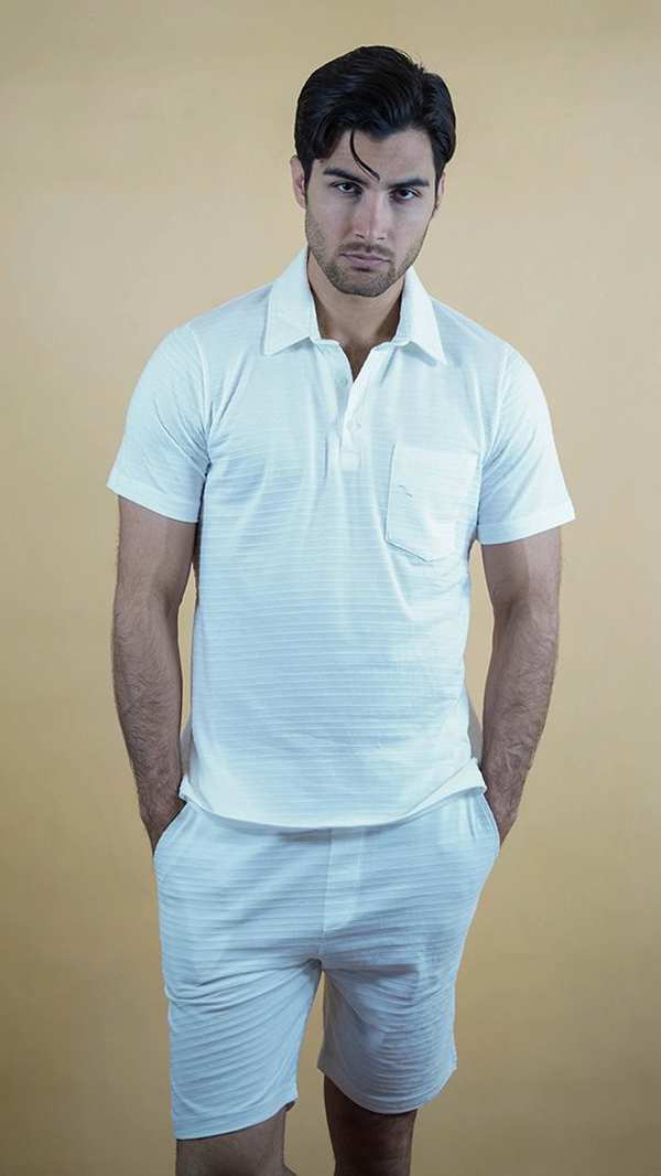 پولوشرت ورزشی مردانه 300064 برندس Brands