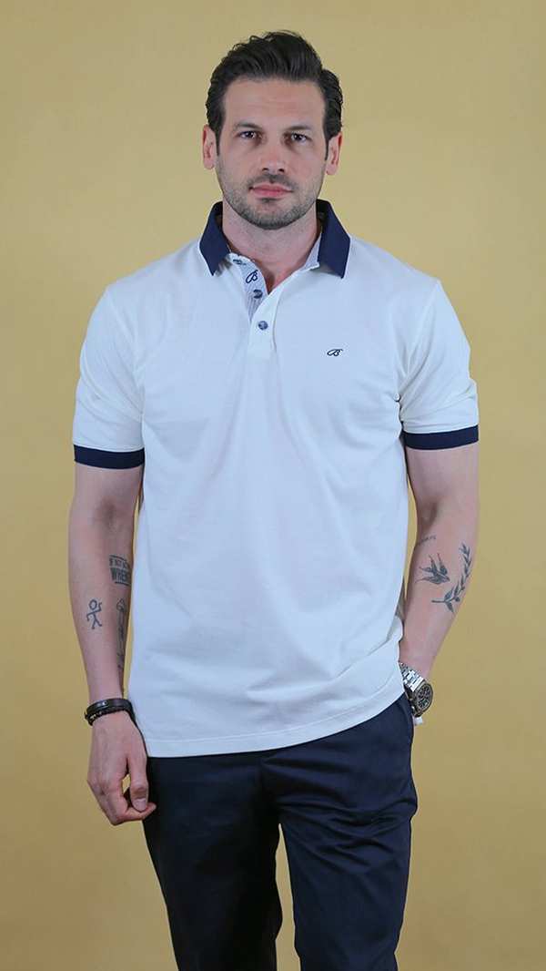 پولوشرت مردانه 70038 برندس