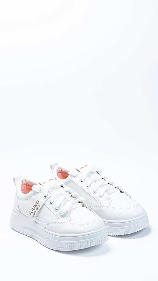 کفش ورزشی زنانه 600062 برندس Brands