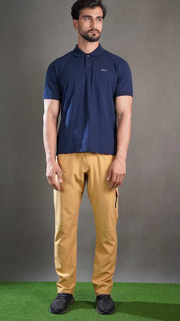 شلوار ورزشی مردانه 500055 برندس