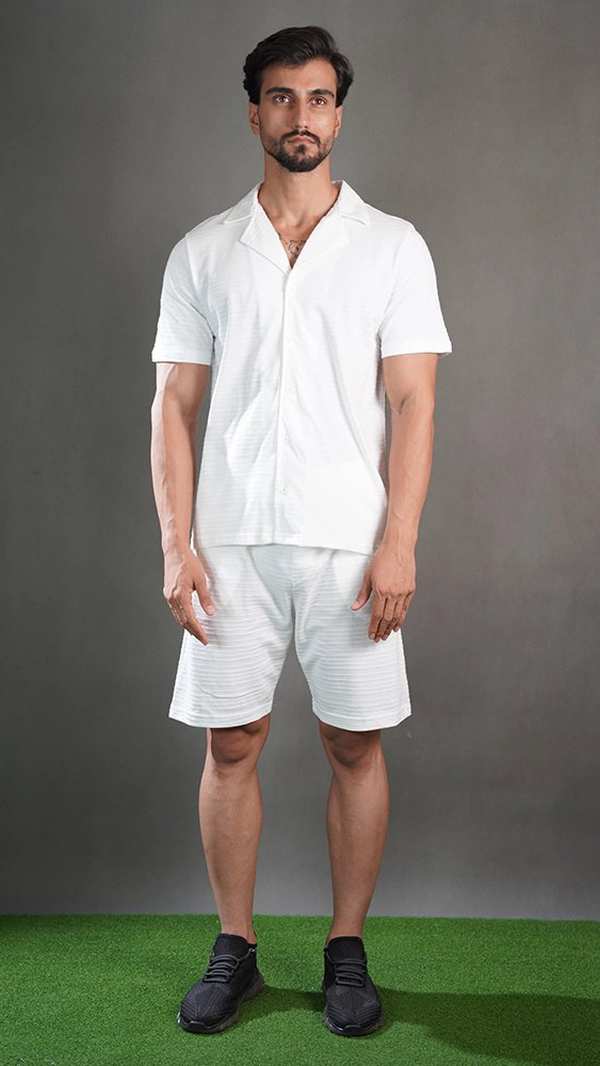 پیراهن ورزشی مردانه 300072 برندس Brands