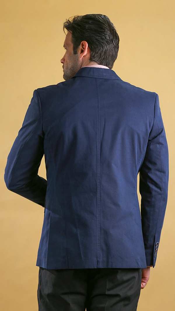 کت تک مردانه 40044 برندس Brands - تصویر 3