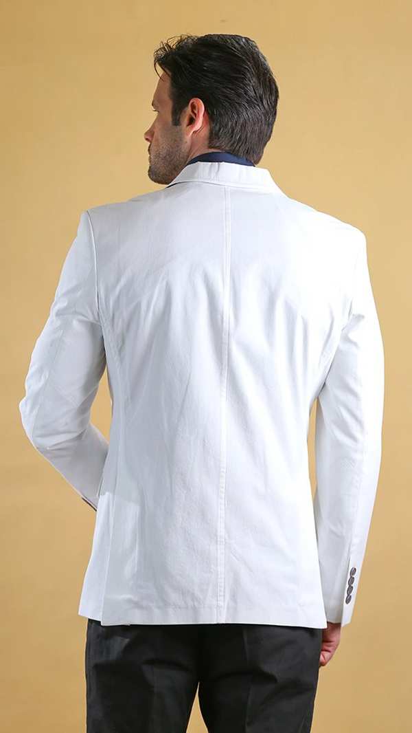 کت تک مردانه 40044 برندس Brands - تصویر 3