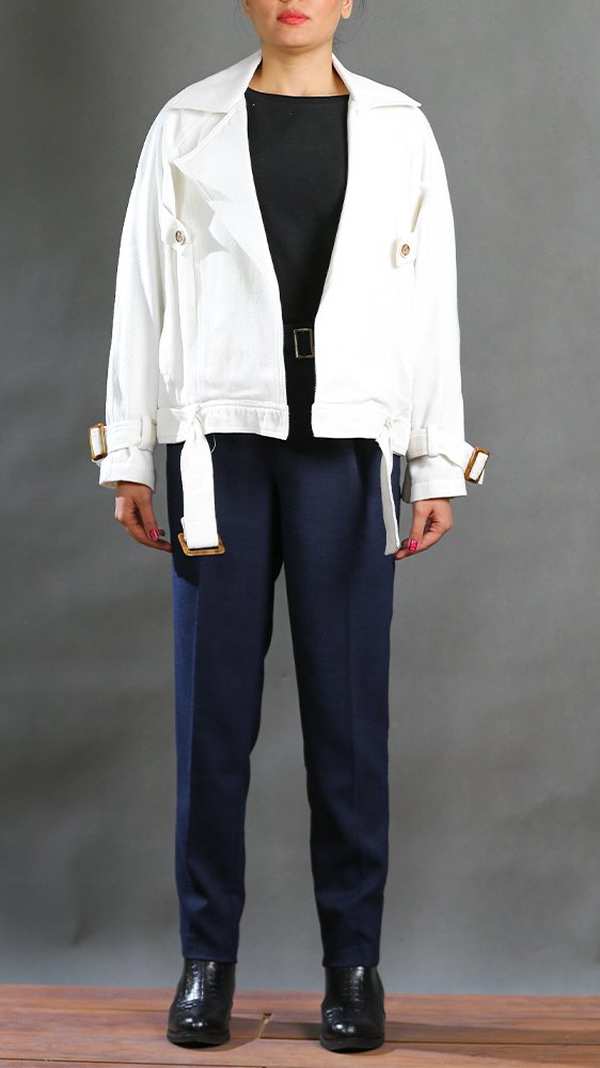 کت زنانه 20422 برندس Brands