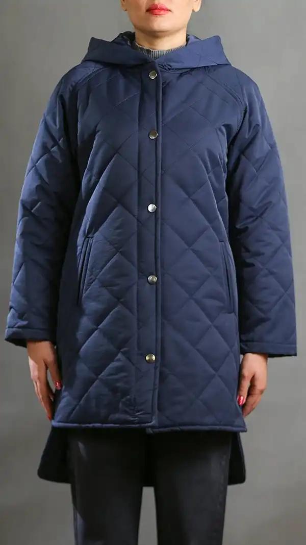 کاپشن زنانه J1095 برندس Brands