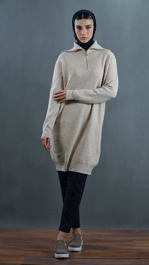 پلیور زنانه G050 برندس Brands