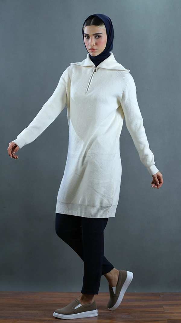 پلیور زنانه G050 برندس Brands