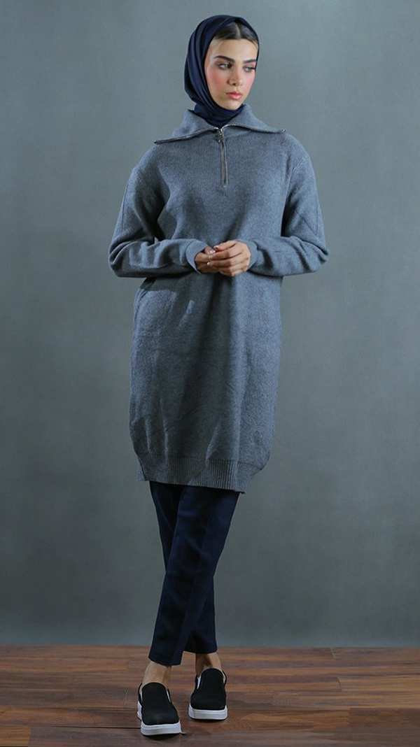 پلیور زنانه G050 برندس Brands