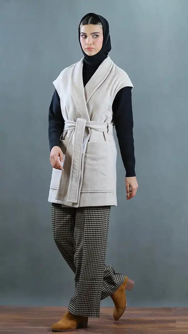 پالتو زنانه P1002 برندس Brands