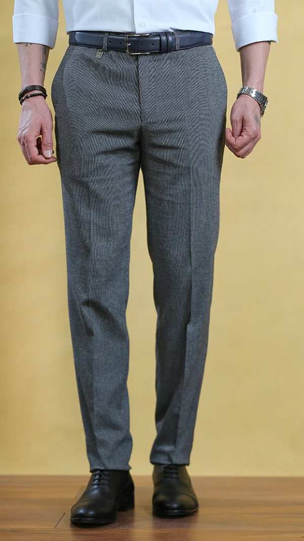 شلوار تک مردانه 50051 برندس Brands