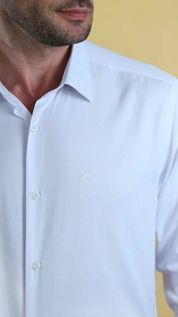 پیراهن مردانه 60403 برندس Brands - تصویر 3