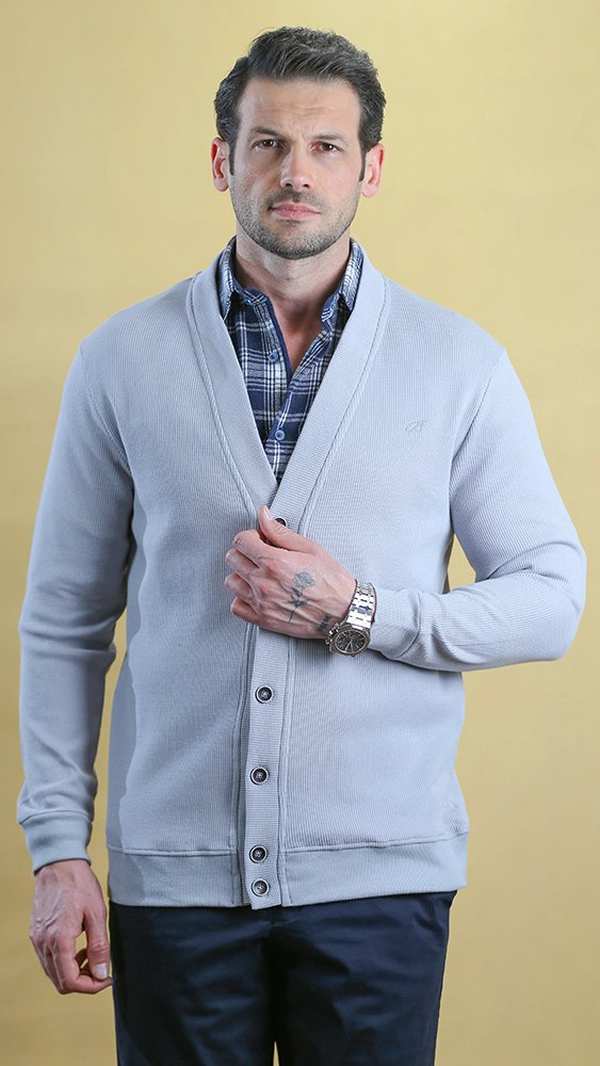 ژاکت مردانه 70020 برندس Brands