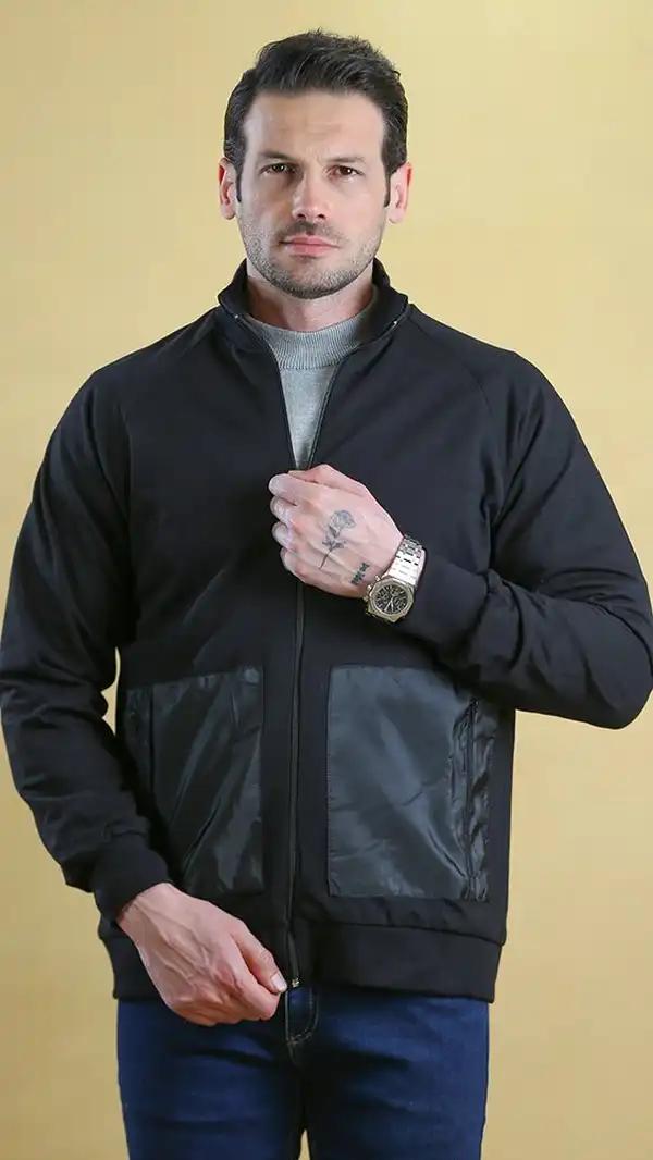 سویشرت مردانه 70028 برندس Brands