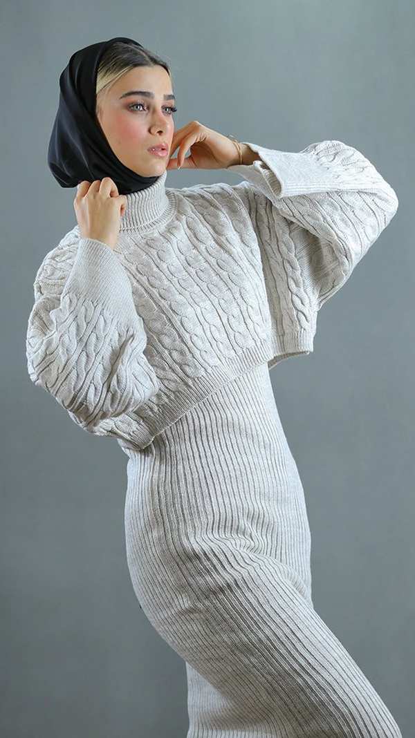 پلیور زنانه 9442 برندس Brands